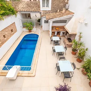  Casa rural Mallorca Florit