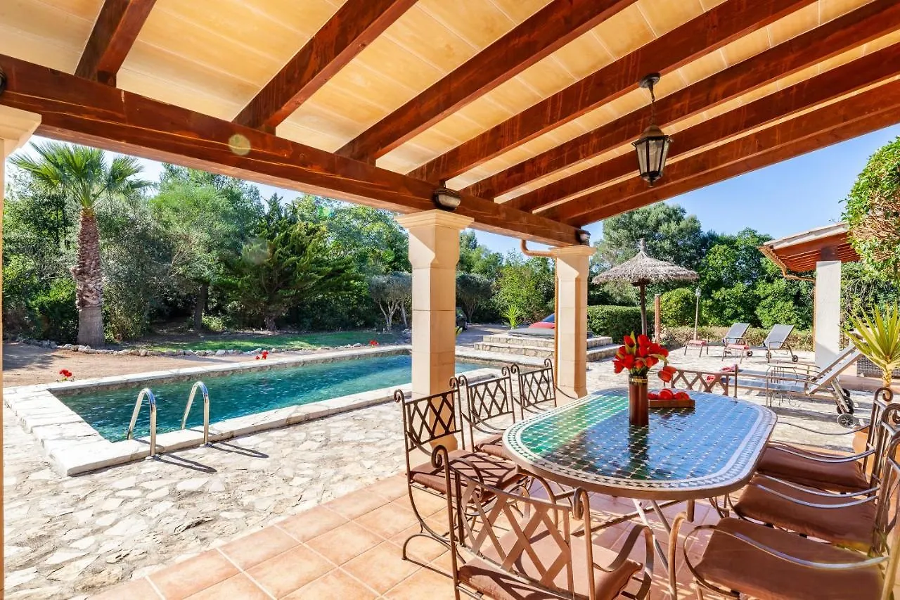 Villa Can Fanga Alcúdia