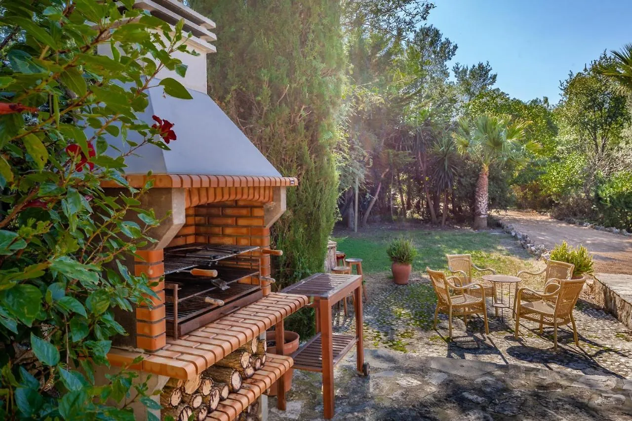 Villa Can Fanga Alcúdia