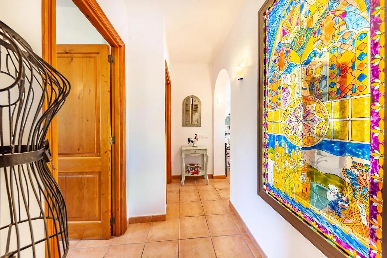 Villa Can Fanga Alcúdia