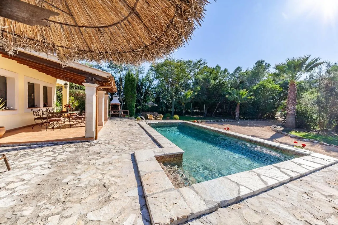 Villa Can Fanga Alcúdia