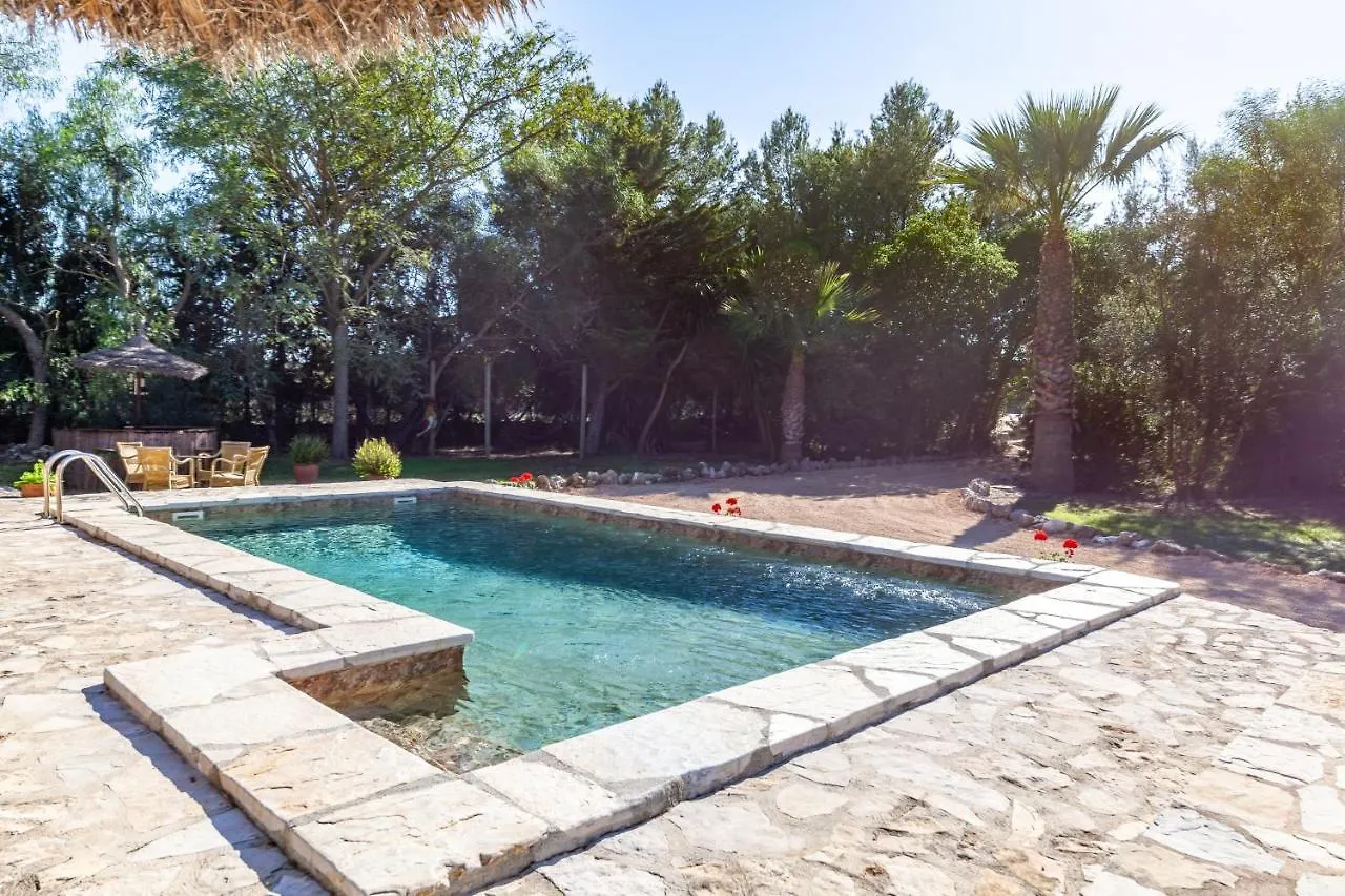 Villa Can Fanga Alcúdia